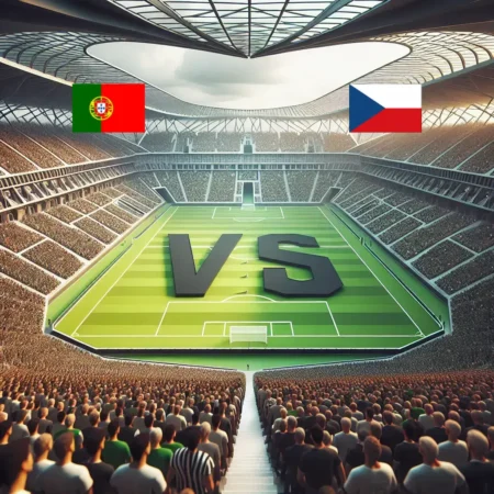 Portugal vs Czech Republic 2024-06-18 dicas de apostas e análise