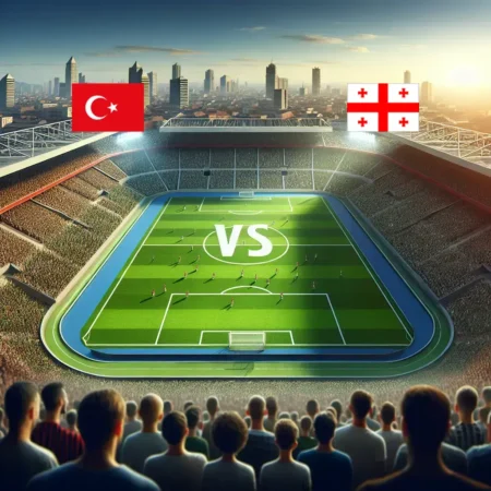 Turkey vs Geórgia 2024-06-18 dicas de apostas e análise