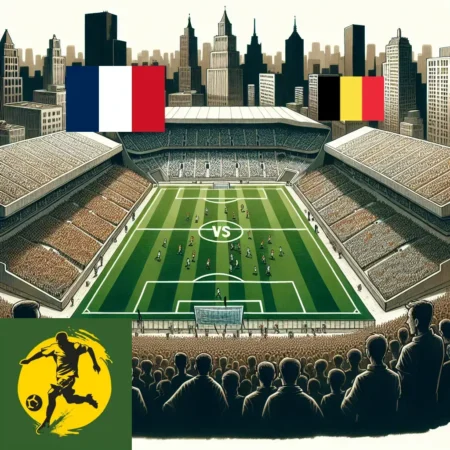 França vs Bélgica 2024-07-01 dicas de apostas e análise