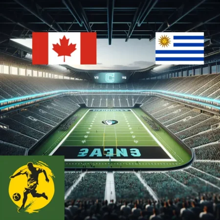 Canadá vs Uruguai 2024-07-14 dicas de apostas e análise