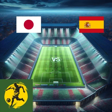 Japan U23 vs Spain U23 2024-08-02 dicas de apostas e análise