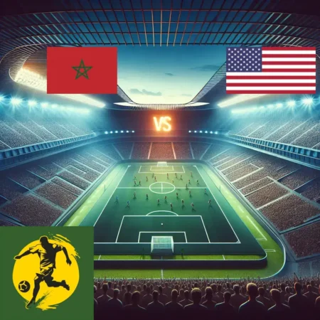 Morocco U23 vs United States U23 2024-08-02 dicas de apostas e análise