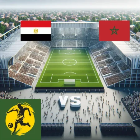 Egypt U23 vs Morocco U23 2024-08-08 dicas de apostas e análise