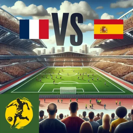 France U23 vs Spain U23 2024-08-09 dicas de apostas e análise