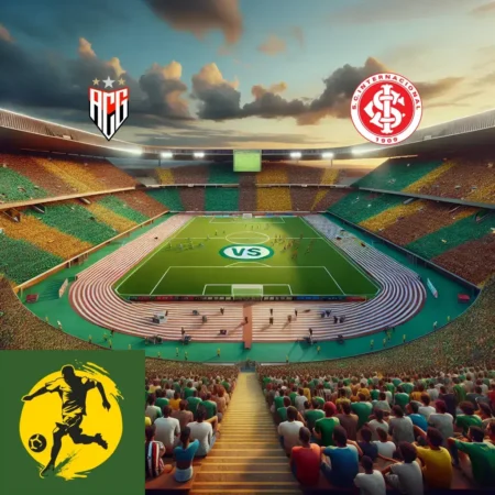 Atletico Goianiense vs Internacional 2024-08-18 dicas de apostas e análise