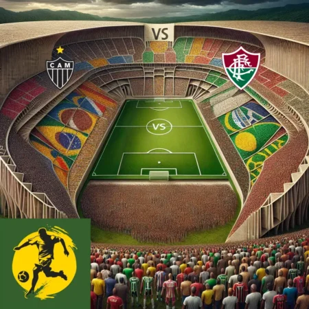 Atletico-MG vs Fluminense 2024-08-25 dicas de apostas e análise