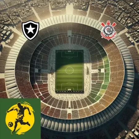 Botafogo x Corinthians 14-09-2024 dicas de apostas e análise