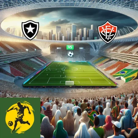 Botafogo x Vitoria 23-11-2024 dicas de apostas e análise