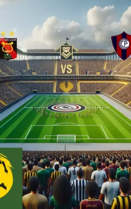FBC Melgar x Cerro Porteno 05-03-2025 dicas de apostas e análise