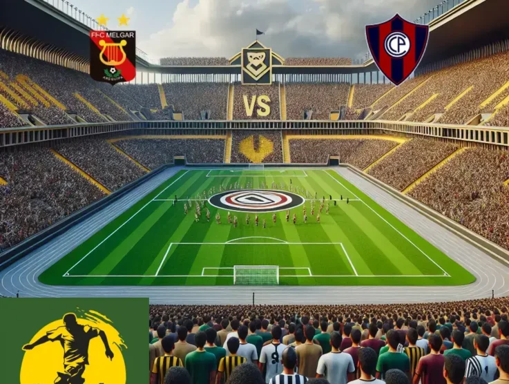 FBC Melgar x Cerro Porteno 05-03-2025 dicas de apostas e análise