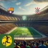 Barcelona SC x Corinthians 05-03-2025 dicas de apostas e análise