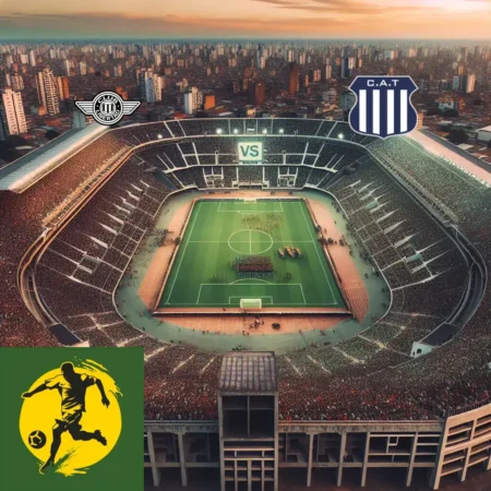 Libertad Asuncion x Talleres Cordoba 08-04-2025 dicas de apostas e análise