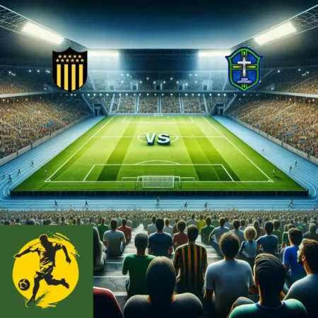 Penarol x San Antonio Bulo Bulo 08-04-2025 dicas de apostas e análise