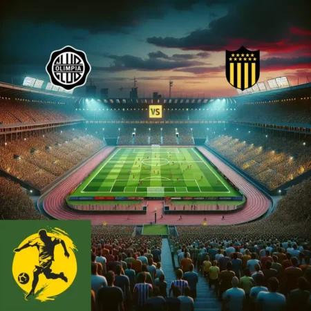 Olimpia x Penarol 23-04-2025 dicas de apostas e análise