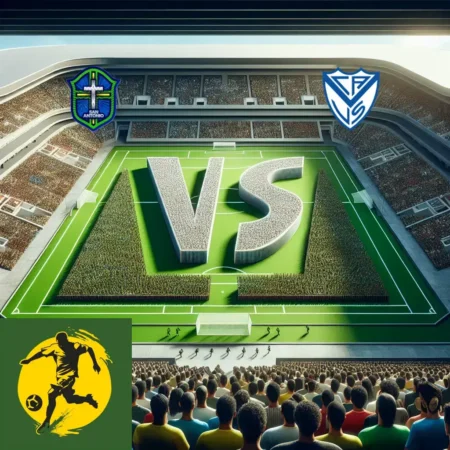 San Antonio Bulo Bulo x Velez Sarsfield 23-04-2025 dicas de apostas e análise