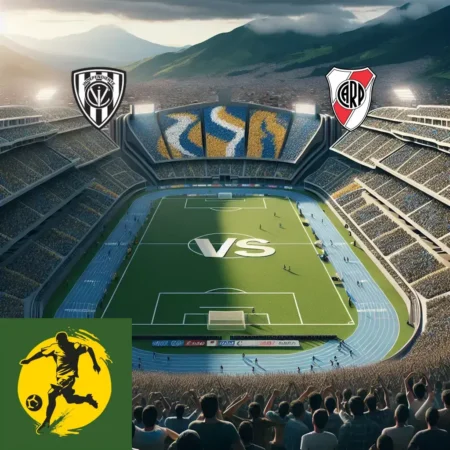 Independiente del Valle x River Plate 23-04-2025 dicas de apostas e análise