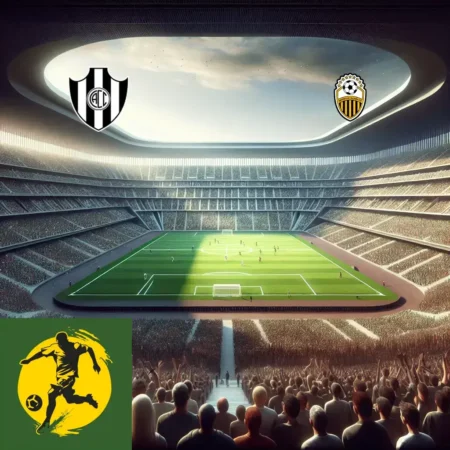 Central Cordoba de Santiago x Deportivo Tachira FC 24-04-2025 dicas de apostas e análise