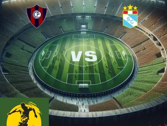 Cerro Porteno x Sporting Cristal 24-04-2025 dicas de apostas e análise