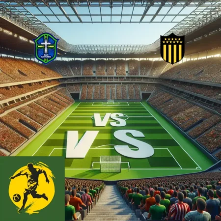 San Antonio Bulo Bulo x Penarol 06-05-2025 dicas de apostas e análise