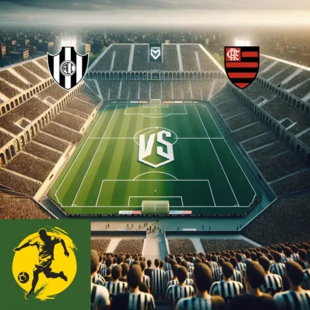 Central Cordoba de Santiago x Flamengo 07-05-2025 dicas de apostas e análise