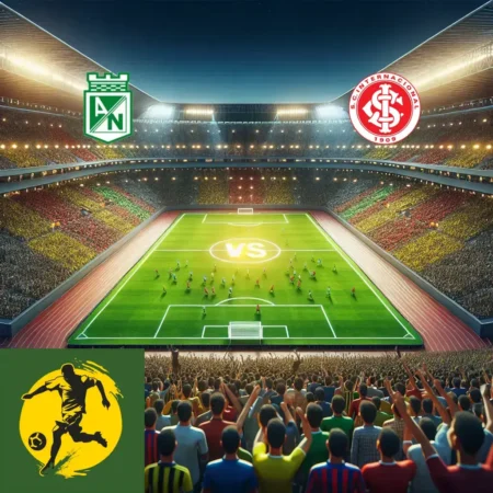 Atletico Nacional x Internacional 08-05-2025 dicas de apostas e análise
