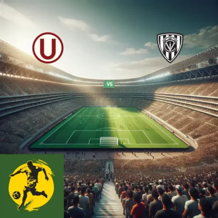 Universitario x Independiente del Valle 08-05-2025 dicas de apostas e análise