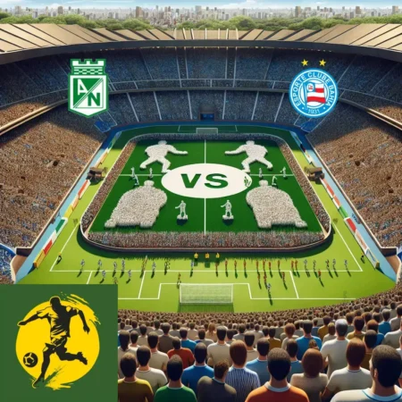 Atletico Nacional x Bahia 14-05-2025 dicas de apostas e análise