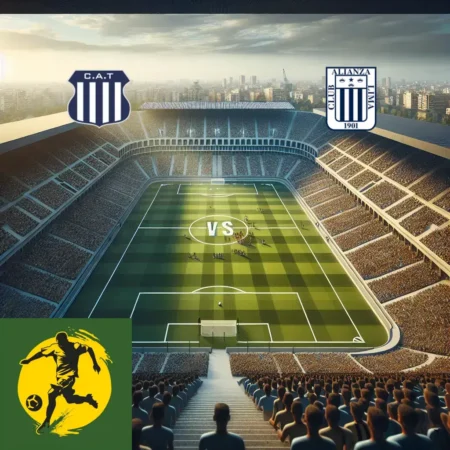 Talleres Cordoba x Alianza Lima 15-05-2025 dicas de apostas e análise