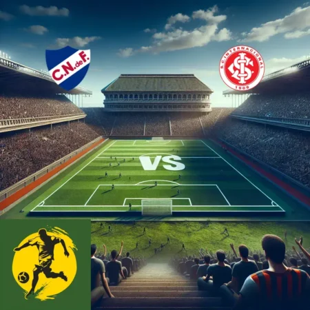 Club Nacional x Internacional 15-05-2025 dicas de apostas e análise