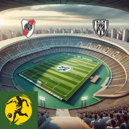 River Plate x Independiente del Valle 15-05-2025 dicas de apostas e análise