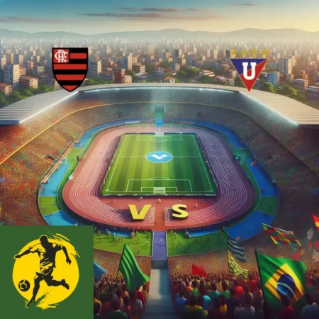 Flamengo x LDU de Quito 15-05-2025 dicas de apostas e análise
