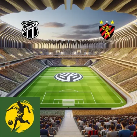 Ceara x Sport Recife 17-05-2025 dicas de apostas e análise