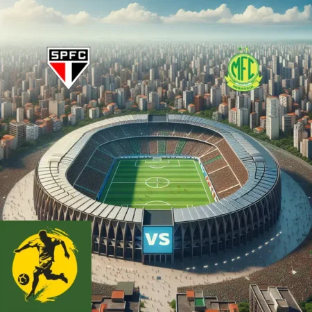 Sao Paulo x Mirassol 24-05-2025 dicas de apostas e análise