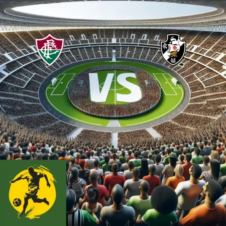Fluminense x Vasco DA Gama 24-05-2025 dicas de apostas e análise