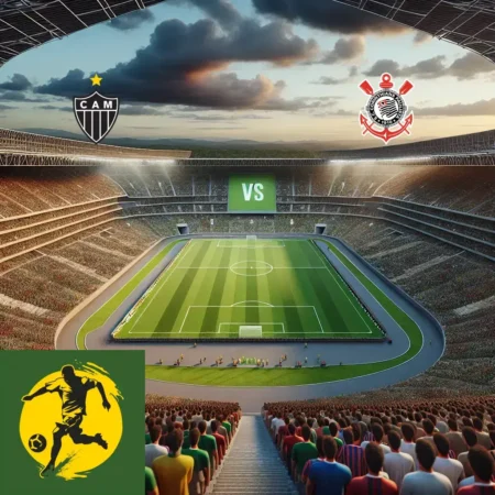 Atletico-MG x Corinthians 24-05-2025 dicas de apostas e análise
