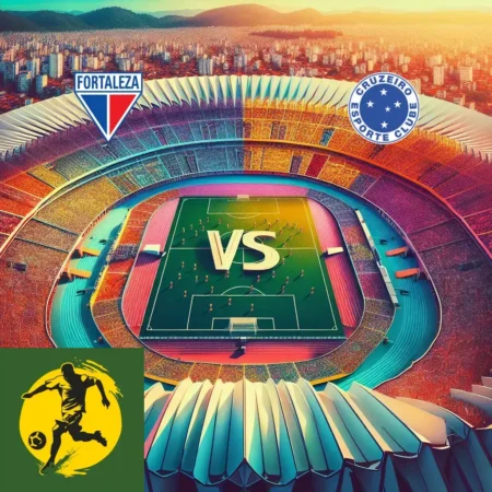 Fortaleza EC x Cruzeiro 25-05-2025 dicas de apostas e análise