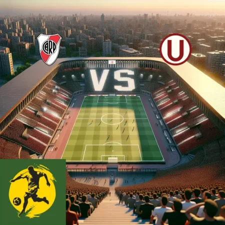River Plate x Universitario 27-05-2025 dicas de apostas e análise