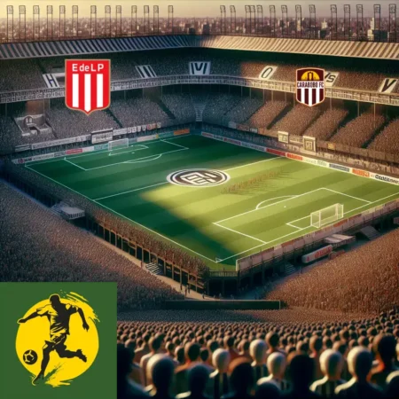 Estudiantes L.P. x Carabobo FC 27-05-2025 dicas de apostas e análise