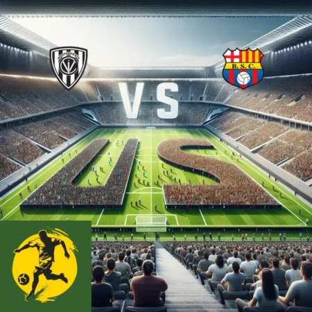Independiente del Valle x Barcelona SC 27-05-2025 dicas de apostas e análise
