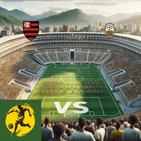 Flamengo x Deportivo Tachira FC 28-05-2025 dicas de apostas e análise