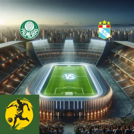 Palmeiras x Sporting Cristal 28-05-2025 dicas de apostas e análise