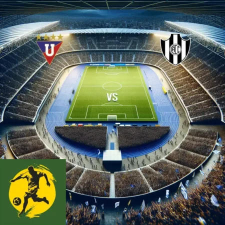 LDU de Quito x Central Cordoba de Santiago 28-05-2025 dicas de apostas e análise