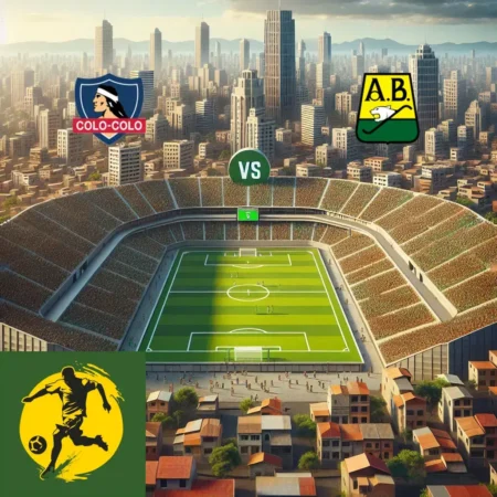 Colo Colo x Bucaramanga 29-05-2025 dicas de apostas e análise