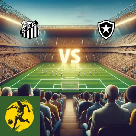 Santos x Botafogo 01-06-2025 dicas de apostas e análise