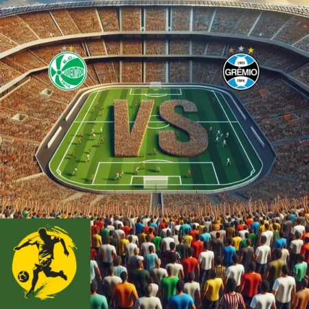 Juventude x Gremio 01-06-2025 dicas de apostas e análise