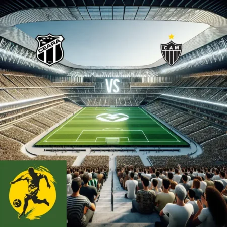 Ceara x Atletico-MG 01-06-2025 dicas de apostas e análise