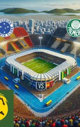 Cruzeiro x Palmeiras 01-06-2025 dicas de apostas e análise