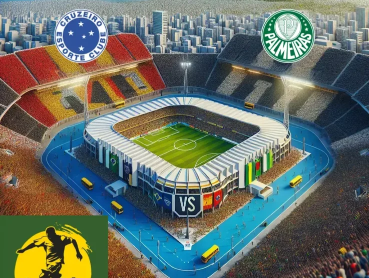 Cruzeiro x Palmeiras 01-06-2025 dicas de apostas e análise