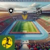 Botafogo x Ceara 04-06-2025 dicas de apostas e análise