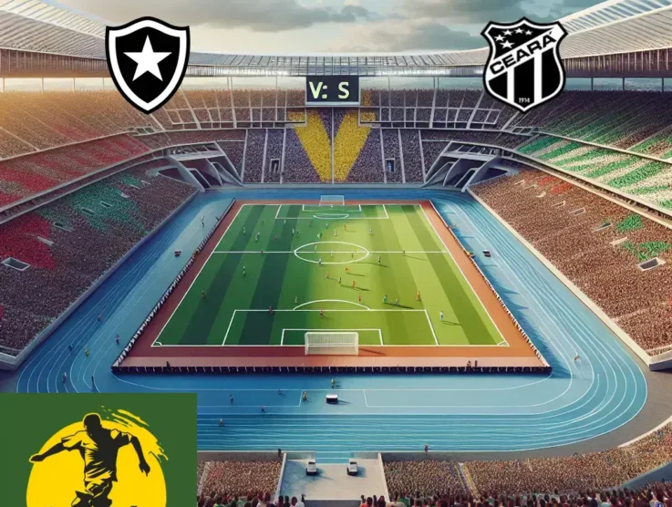 Botafogo x Ceara 04-06-2025 dicas de apostas e análise